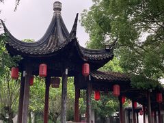 -龙潭水乡