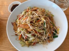 -峇峇娘马来西亚餐厅(望京SOHO店)