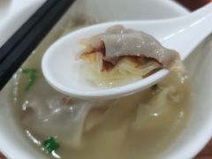 牛肉馄饨-草桥清真牛肉锅贴扁食店