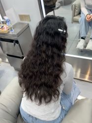 -YOUNG漾沙龙