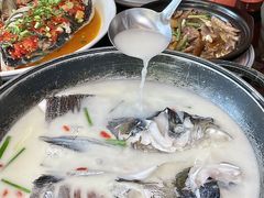 -丰乐餐厅·始于1999·本地老字号