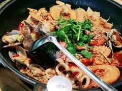 -大厨的餐厅(曾厝垵总店)