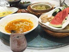 -小厨娘淮扬菜(天印大道店)