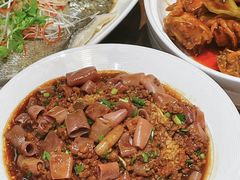 -山海菜馆·海肠捞饭·青岛菜(栈桥店)