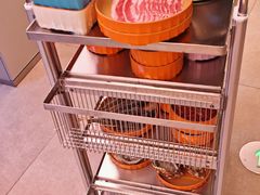 -海底捞大排档火锅(打浦路店)