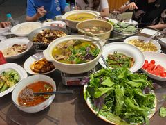 -巴人堂(女儿城店)