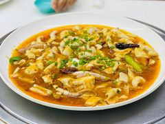 -量贩海鲜餐厅
