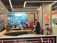 -好口味小吃楼·东北菜(太原南街店)
