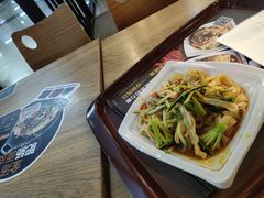 -魏家凉皮(北京南站店)