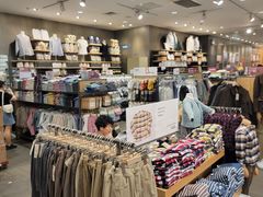 -MUJI无印良品(SM新生活广场店)