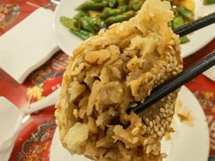 -玉华台饭庄(裕中西里小区店)