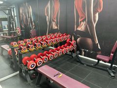 -即刻健身馆(对外经贸店)