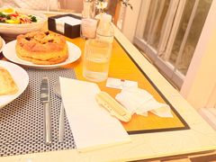 -北京康莱德酒店-Chapter餐厅