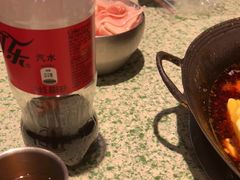 -五里关火锅(牛市口店)