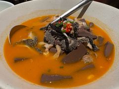 -湘中缘·湖南菜(娄底驻京办店)