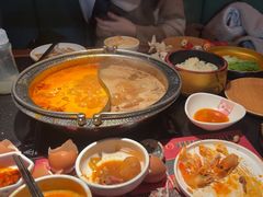 -牛New寿喜烧(金茂览秀城店)