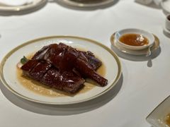-唐阁(香港朗廷酒店)