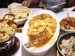 -径山十八道·风味民间菜(杭州总店)