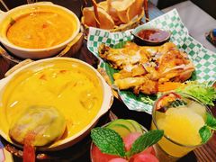 -泰妃殿(武汉首店)