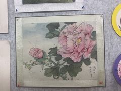 -缤纷鸟美术书法(交大校区)