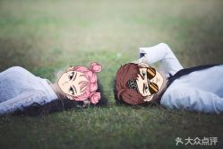 -施华洛婚纱摄影会所(范阳中路店)