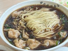 -蒋家桥饺面店(东关街店)