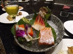 -温度铁板烧(亚泰大街店)
