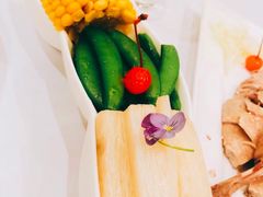 -尚一汤·粤菜海鲜(环球港店)