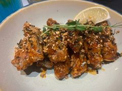 -BE BRIGHT KITCHEN(正佳广场店)