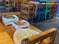 -小小河边鱼(天润城店)