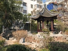 -苏皖边区政府旧址纪念馆