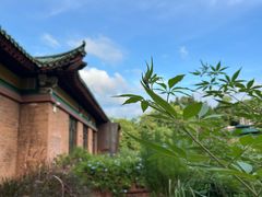 -华农酸奶文化馆