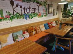 -Kitchen·Y洋厨房西餐厅(王府壹号店)