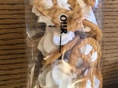 -OUR Bakery(SKP-S店)