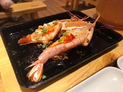 -木屋烧烤(龙湖天街店)