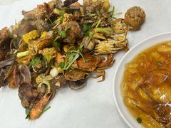 -人和啤酒屋海鲜大排档(营口路店)