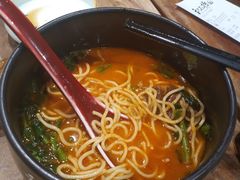 -和府捞面(东直门银座店)