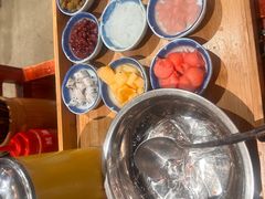 -周小明火锅(黑金冠社区店)