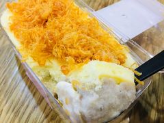 -迦南·甜品蛋糕(传媒店)