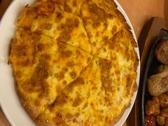 -萨莉亚意式餐厅(鸿大广场店)