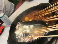 -钢管厂五区小郡肝串串香(南山店)