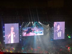 -梦之蓝青奥体育公园体育馆