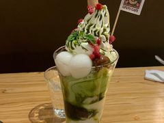 -Ufufu cafe(天神巷店)