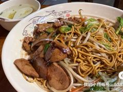 -春雪面馆(转塘店)