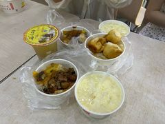 -众品香美食(三弓路店)
