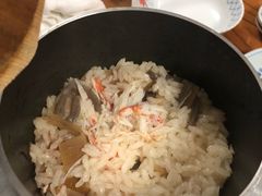 -札幌かに本家(福岡那の川店)