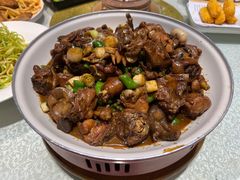 -和源祥·日照菜扛把子(万平口一店)