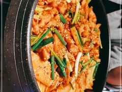 -槿Story·韩国料理(望京韩国美食城店)