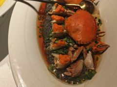 -醉舍·新淮扬菜(长宁龙之梦店)