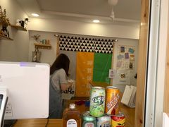 -呷贺盐酥鸡(抄纸巷店)
